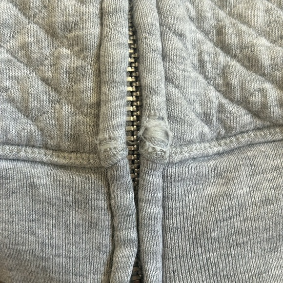 GAP • Women’s Gray Jacket • Size Small - Picture 8 of 8